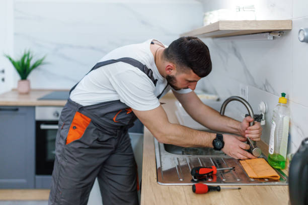 Best Gas Line Repair  in Princeton, MN