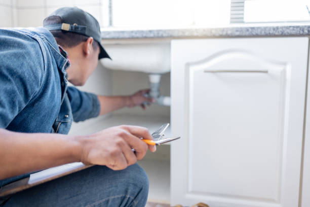 Best Leak Detection Services  in Princeton, MN