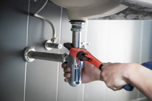 Water Softener Installation in Princeton, MN